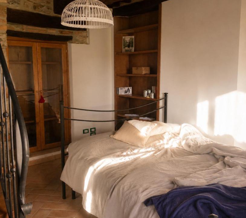 Photo of Bedroom in Canneto