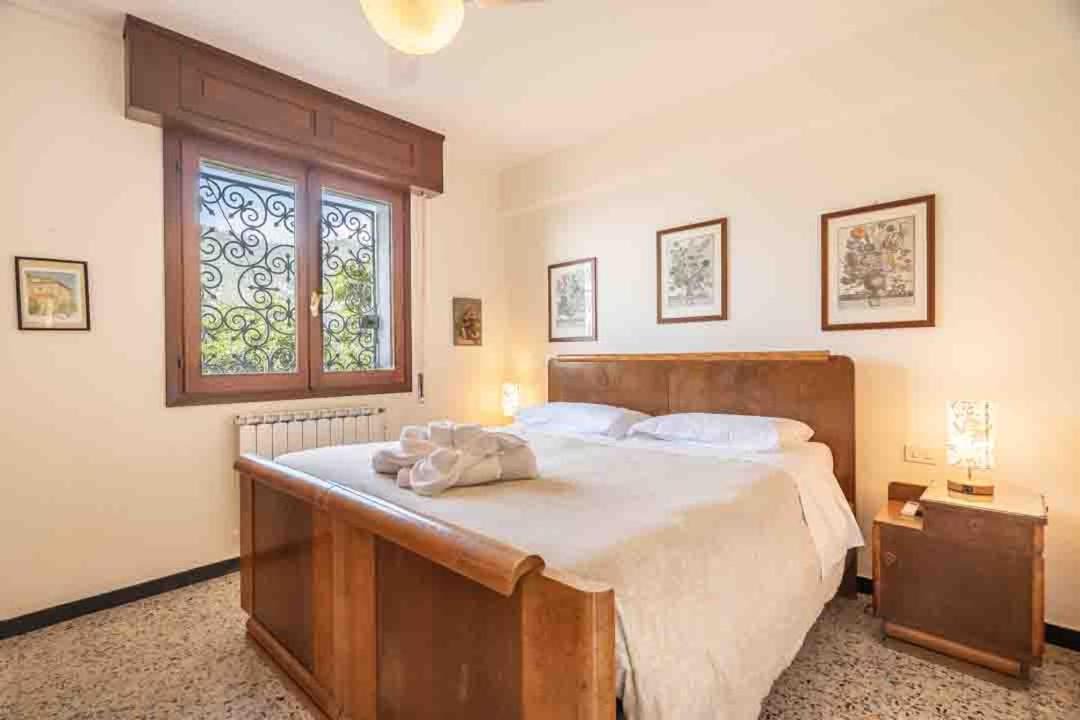 Photo of Bedroom in Cinque Terre