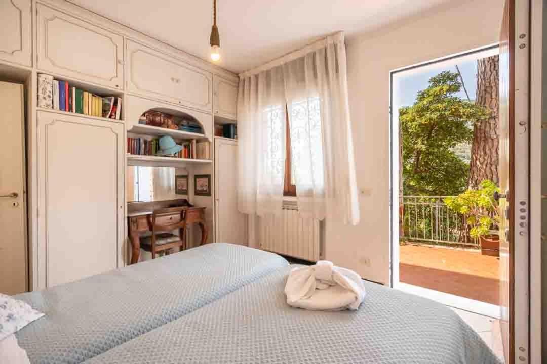 Photo of Bedroom in Cinque Terre