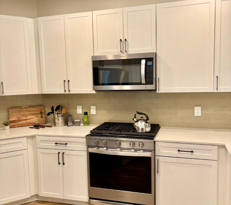 Photo of Kitchen in Greater Wilshire - Hancock Park