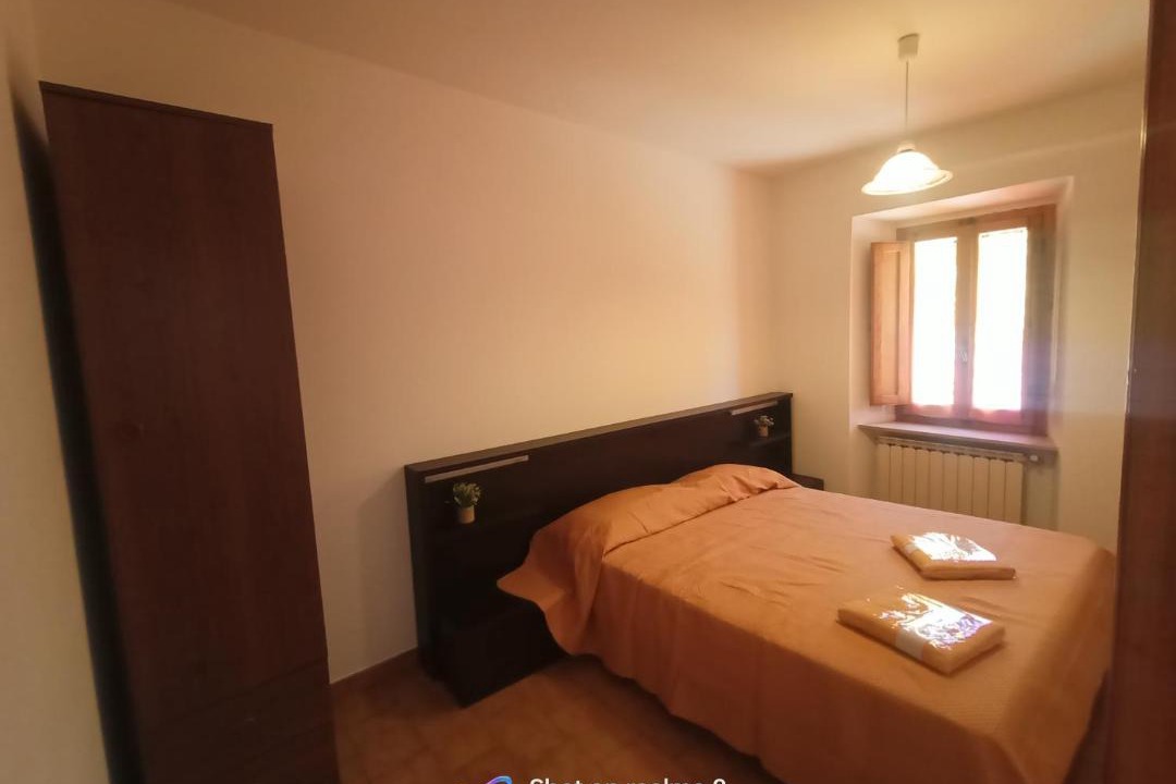Photo of Bedroom in Nerbisci