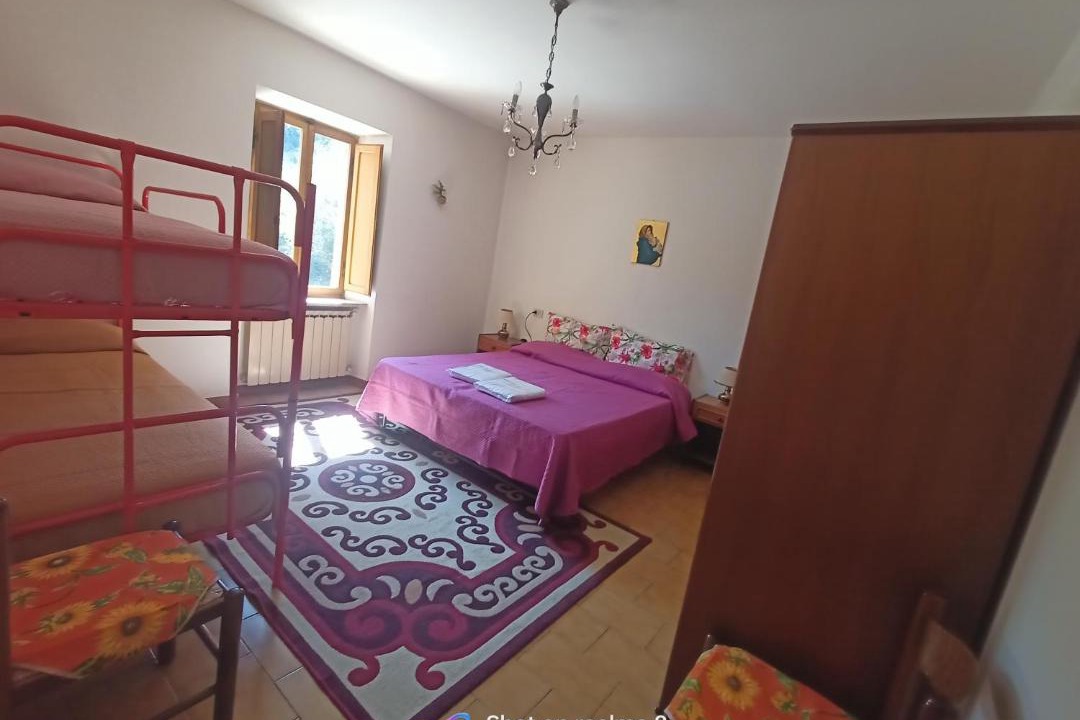 Photo of Bedroom in Nerbisci