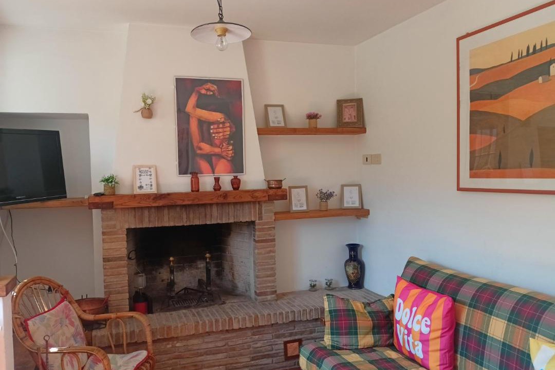 Photo of Livingroom in Nerbisci