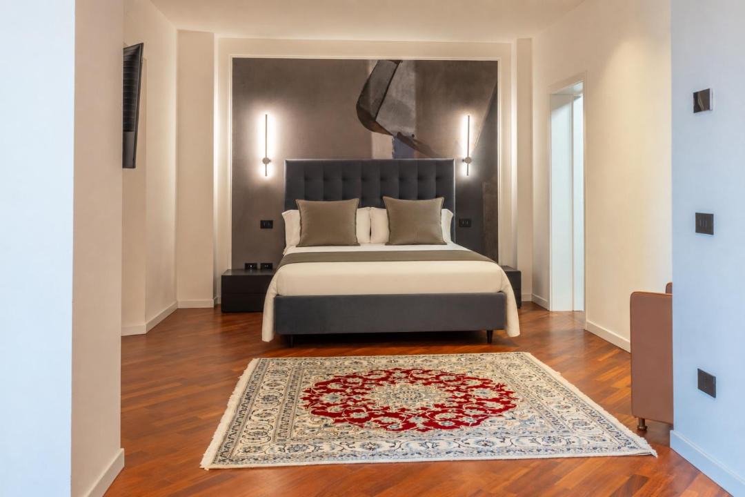 Photo of Bedroom in Matelica