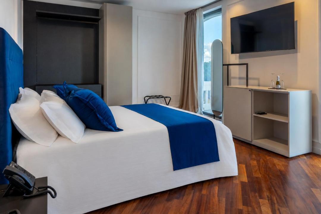 Photo of Bedroom in Matelica