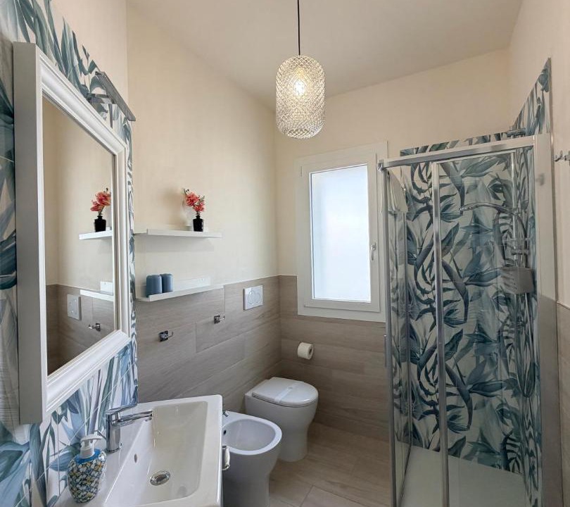 Photo of Bathroom in Punta Marina