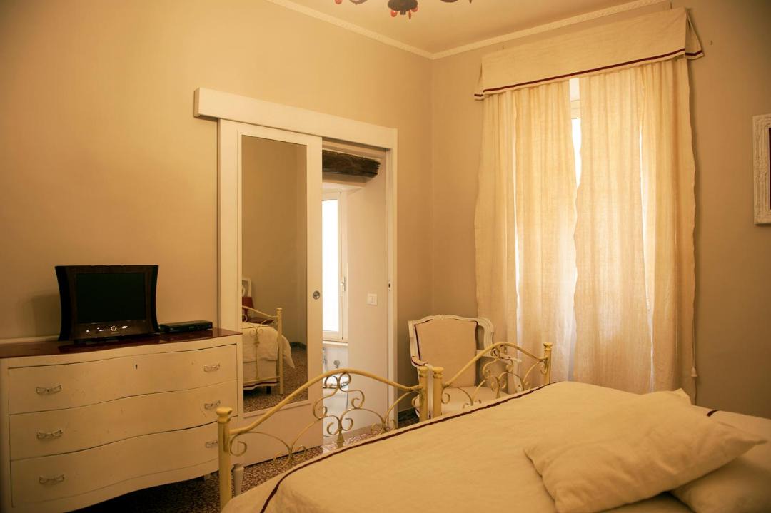 Photo of Bedroom in Villa San Giovanni in Tuscia