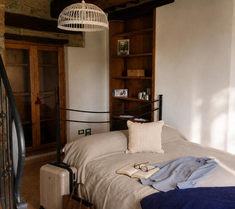 Photo of Bedroom in Canneto