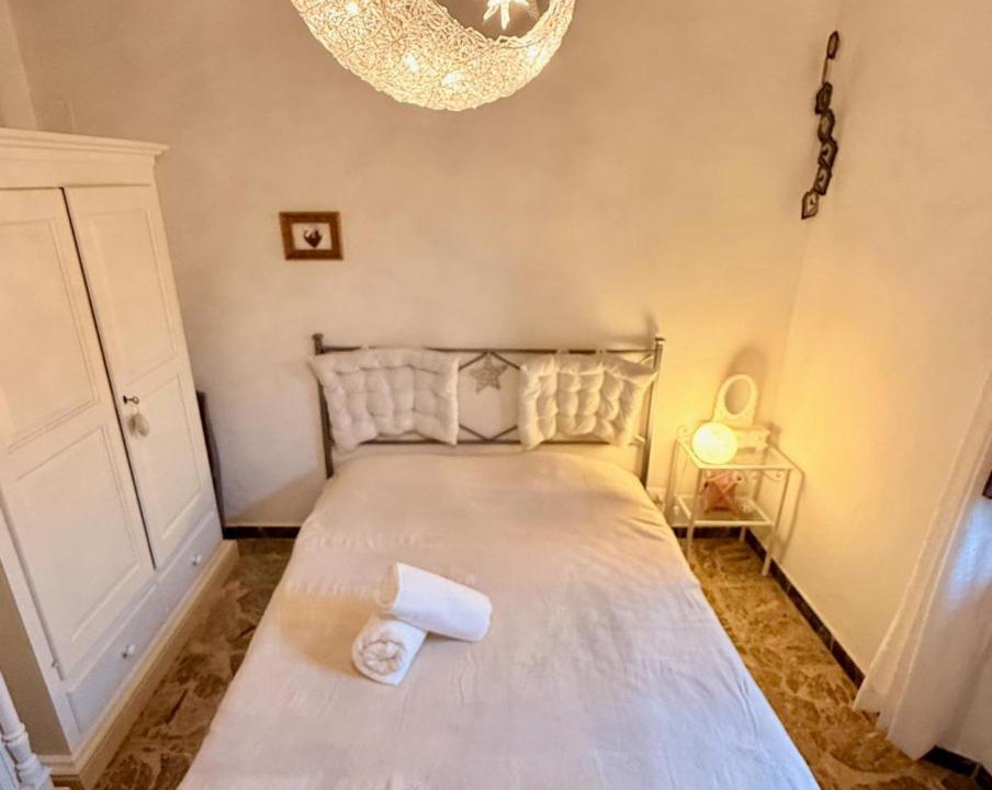 Photo of Bedroom in Riotorto