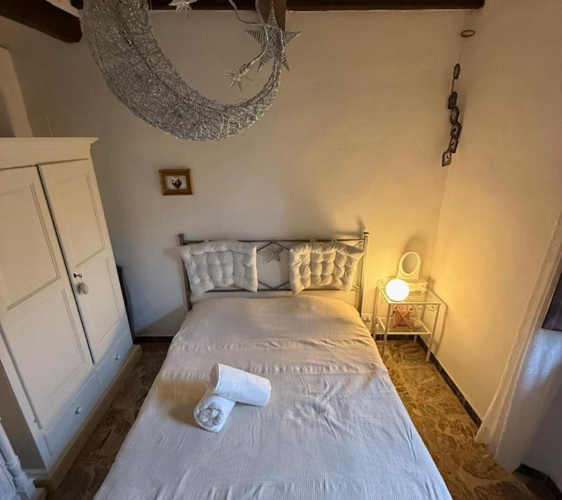 Photo of Bedroom in Riotorto