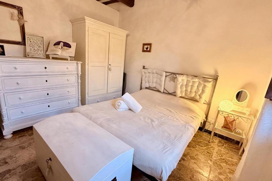 Photo of Bedroom in Riotorto