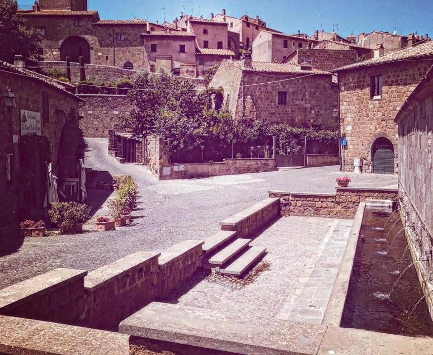 Photo of Others in Tuscania