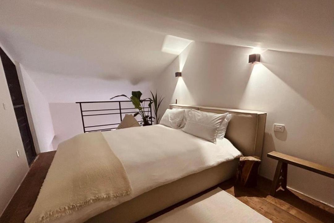 Photo of Bedroom in Tuscania