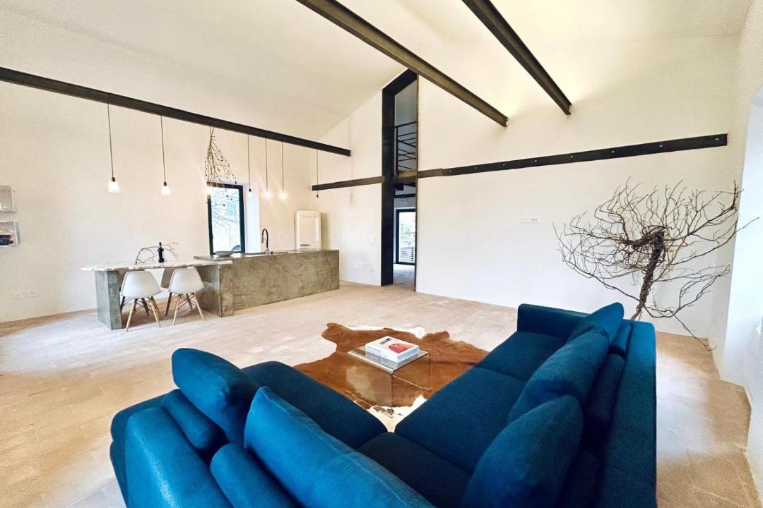 Photo of Livingroom in Tuscania