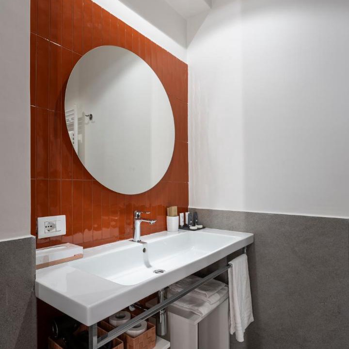 Photo of Bathroom in Avezzano