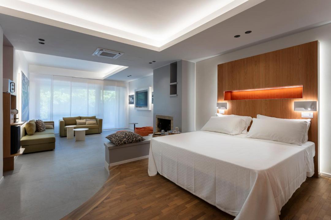 Photo of Bedroom in Avezzano