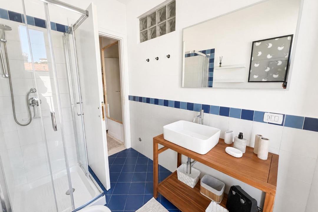 Photo of Bathroom in San Vincenzo
