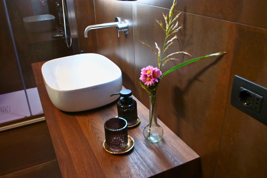 Photo of Bathroom in Vetralla