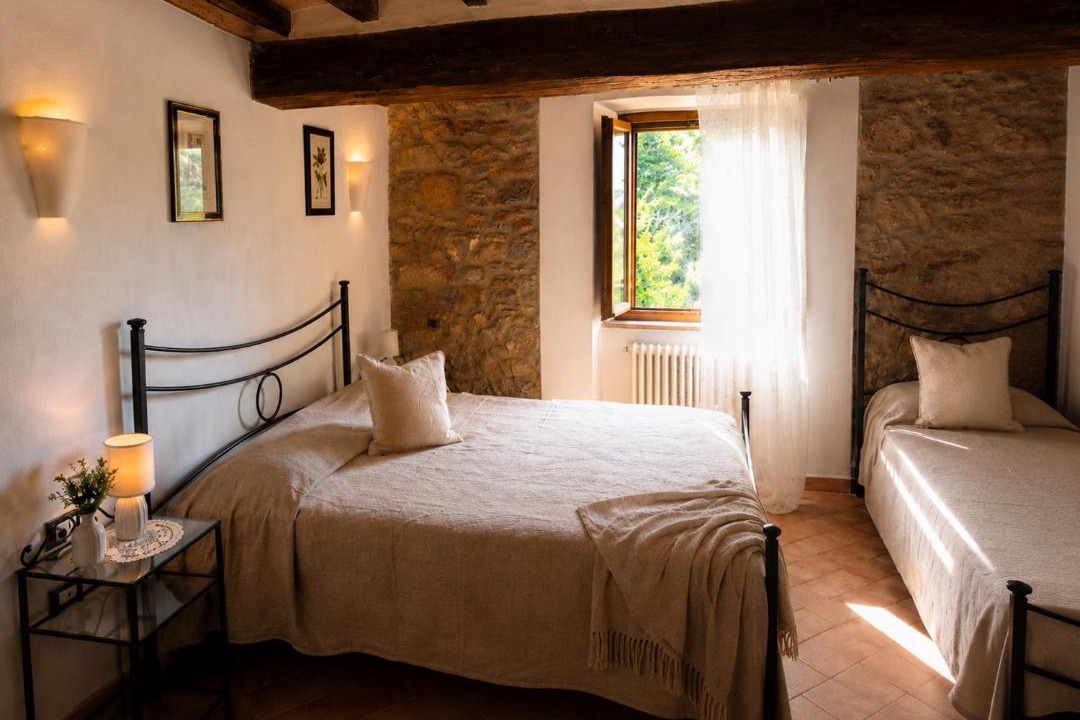 Photo of Bedroom in Canneto