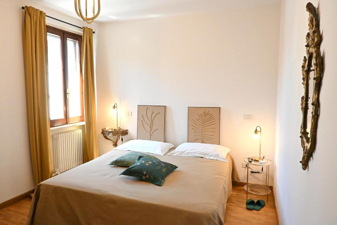 Photo of Bedroom in Forli