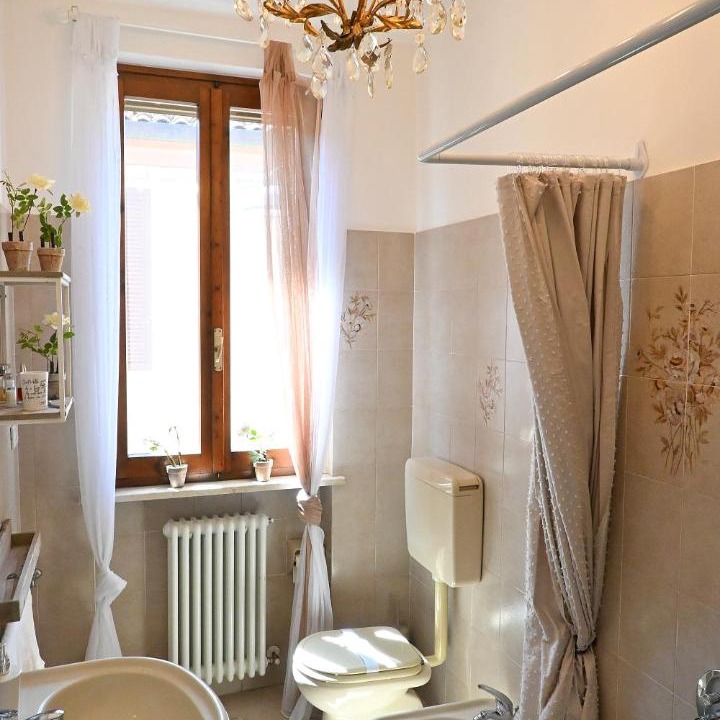 Photo of Bathroom in Forli