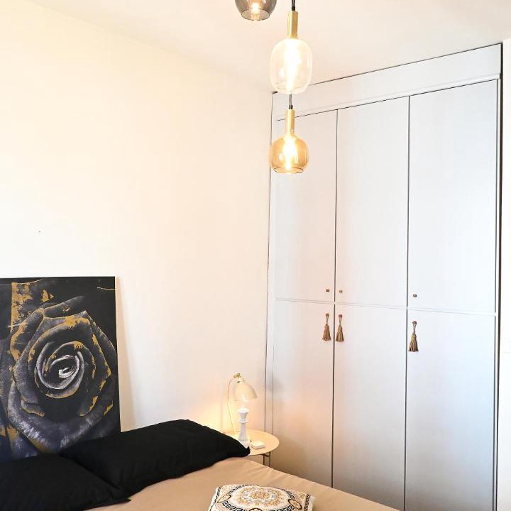 Photo of Bedroom in Forli