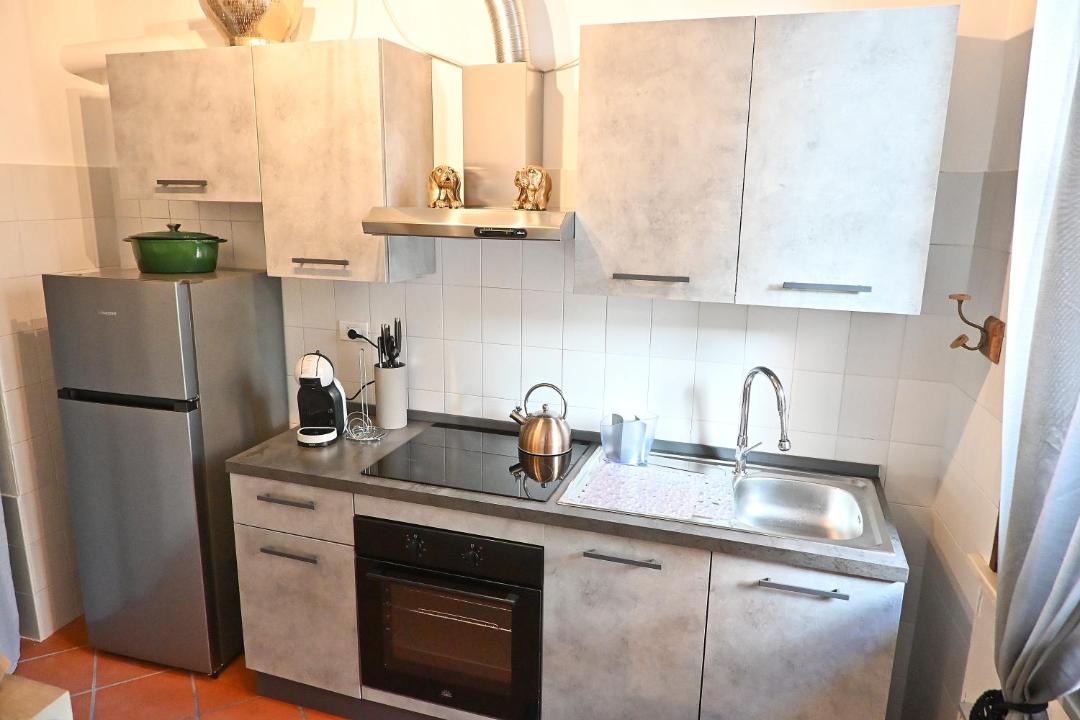 Photo of Kitchen in Forli