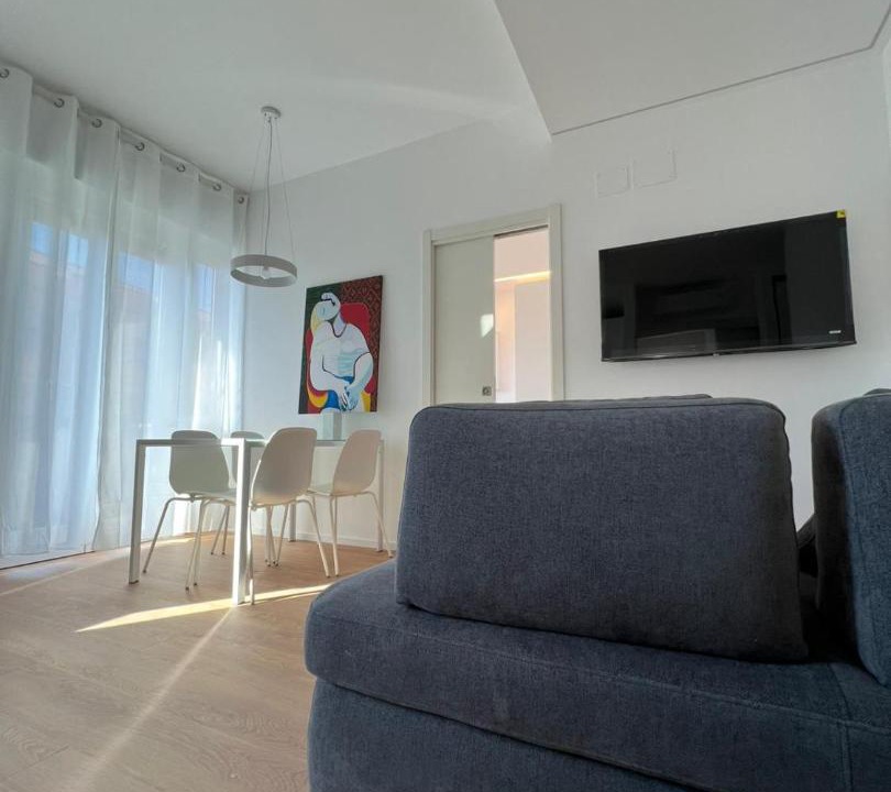 Photo of Livingroom in Francavilla al Mare