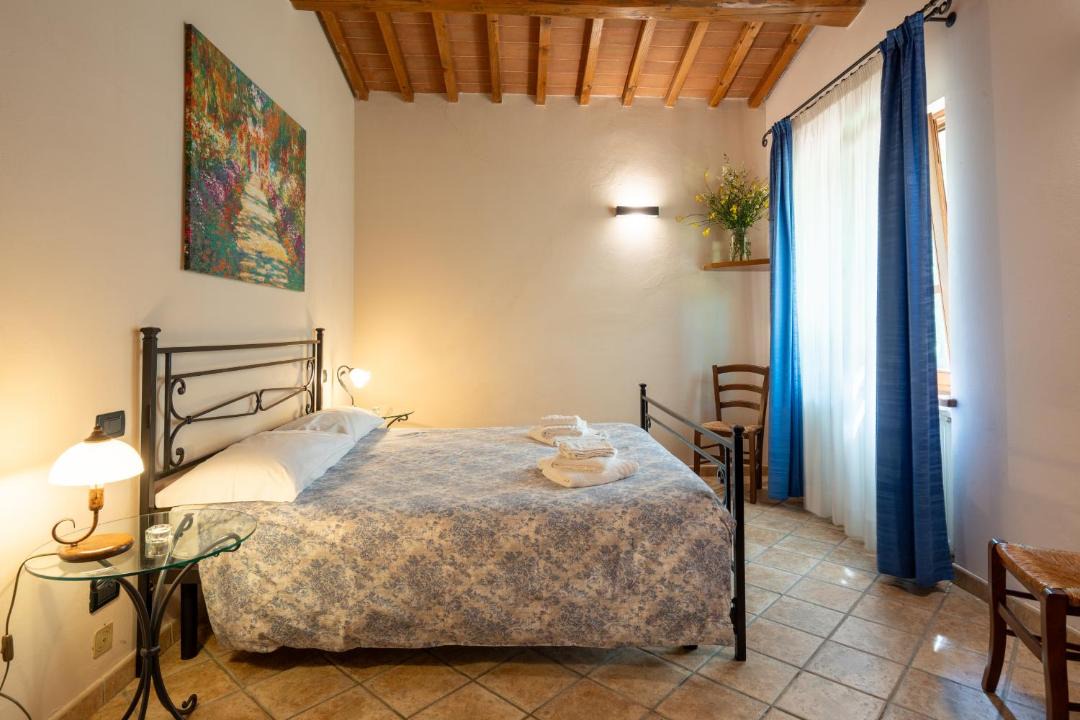 Photo of Bedroom in Pieve Santo Stefano
