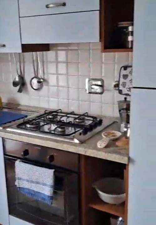 Photo of Kitchen in Framura