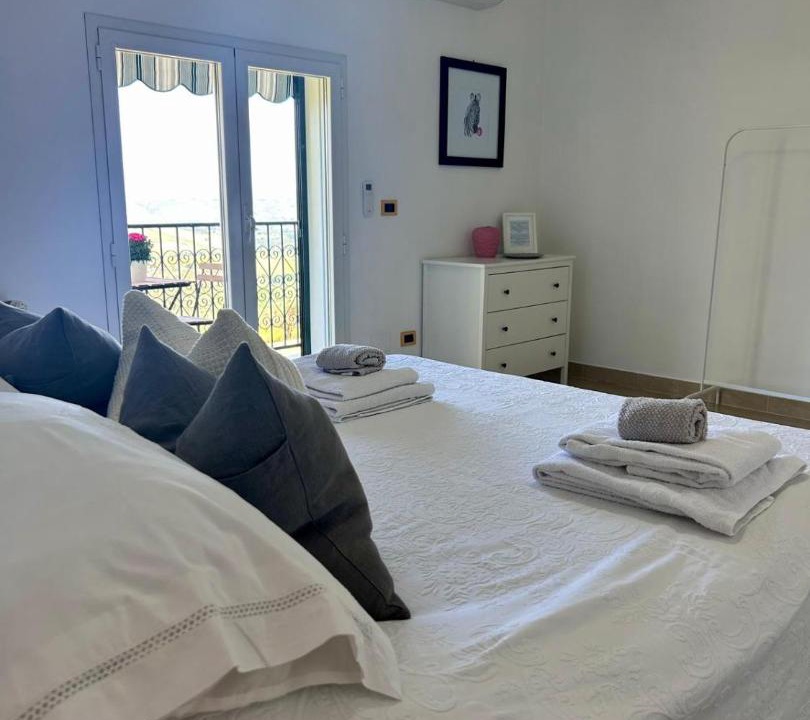 Photo of Bedroom in Lanciano
