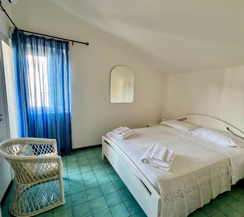 Photo of Bedroom in San Felice Circeo