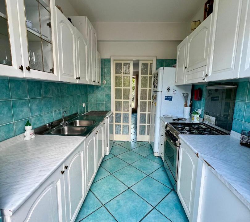 Photo of Kitchen in San Felice Circeo