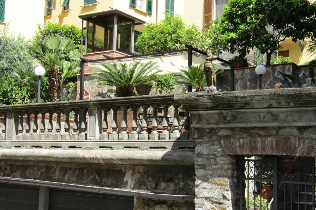 Photo of Others in La Spezia Historic Centre