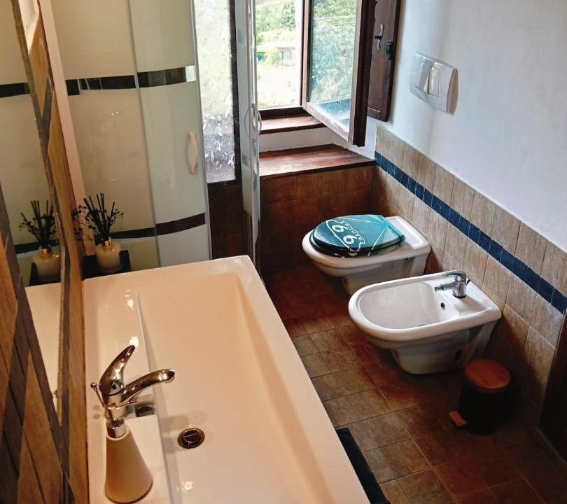 Photo of Bathroom in Montecchio