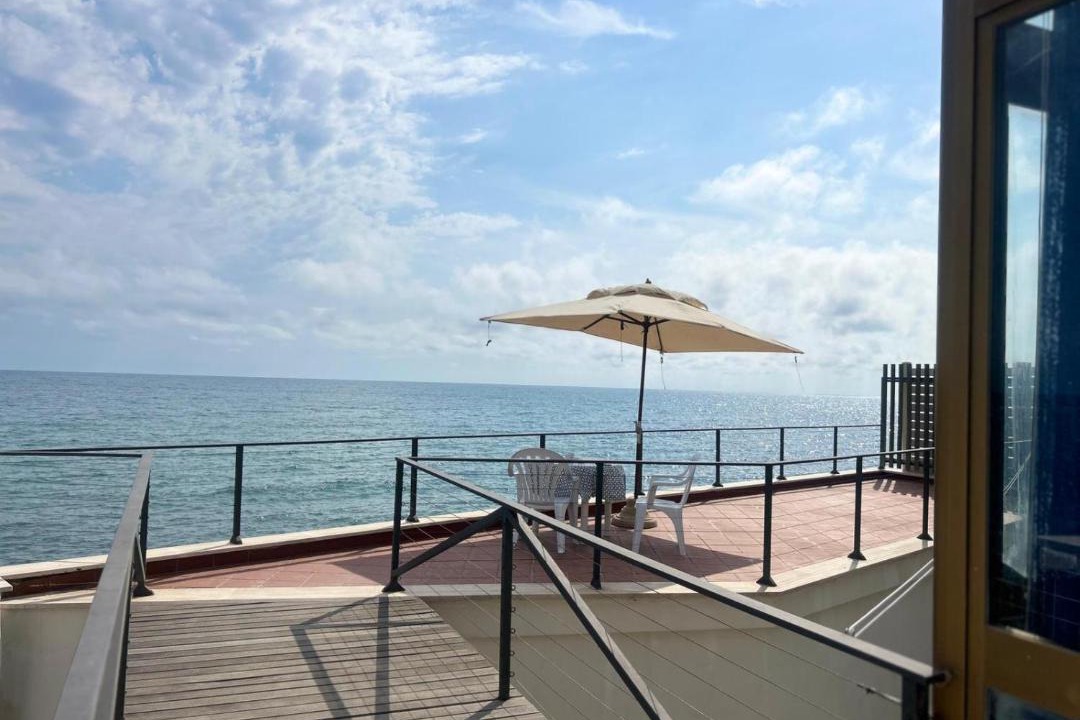 Photo of Patio Balcony in Santa Marinella