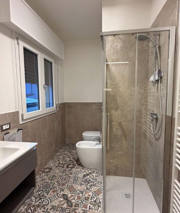 Photo of Bathroom in Lugo