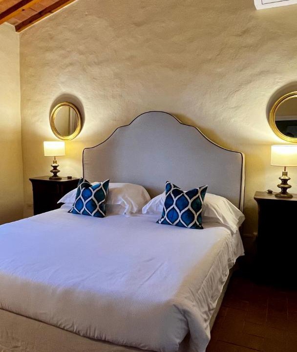 Photo of Bedroom in Passo dei Pecorai