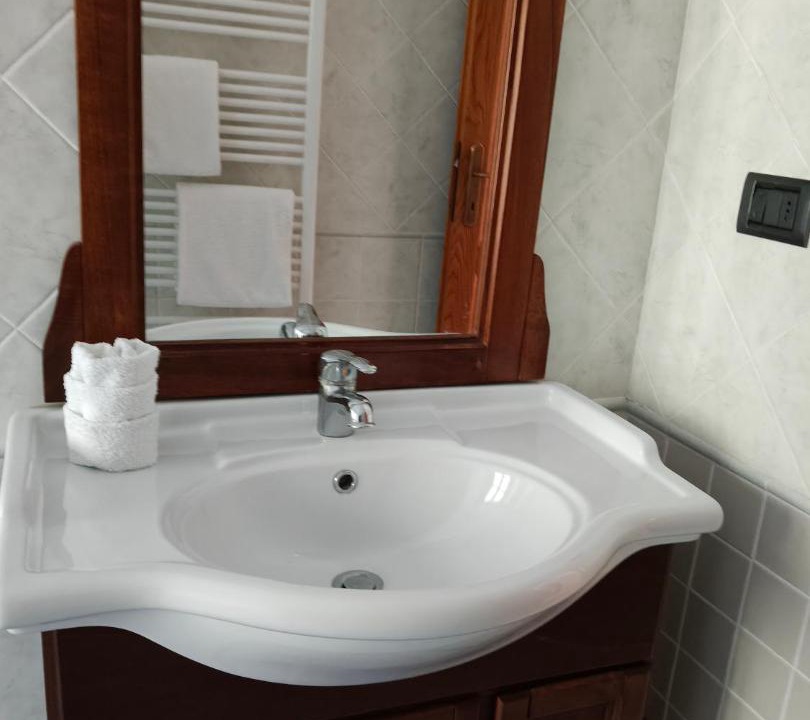 Photo of Bathroom in Pomarance