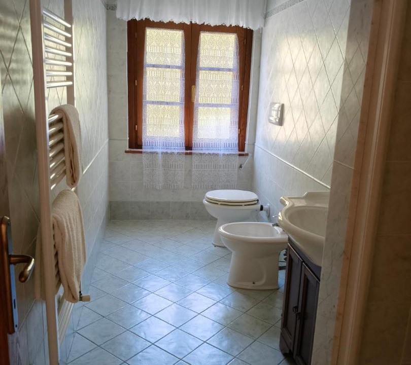 Photo of Bathroom in Pomarance