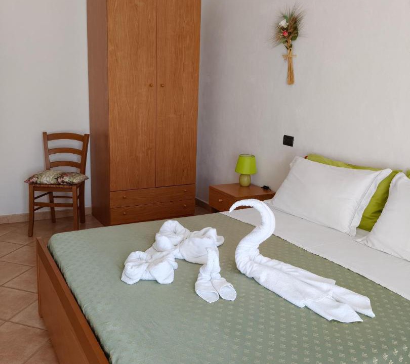 Photo of Bedroom in Pomarance