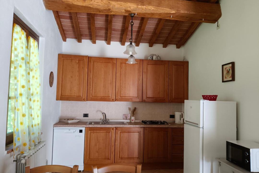 Photo of Kitchen in Pomarance