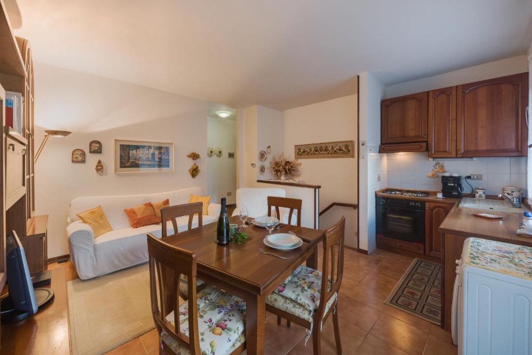 Photo of Kitchen in Pignone