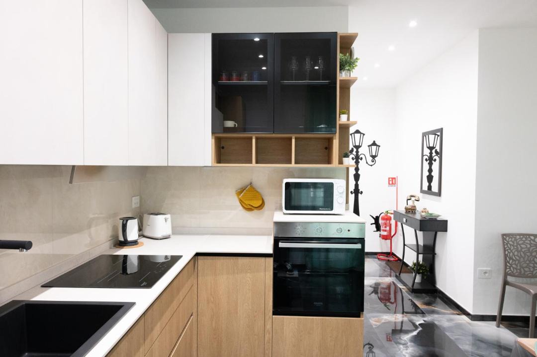 Photo of Kitchen in Pineta