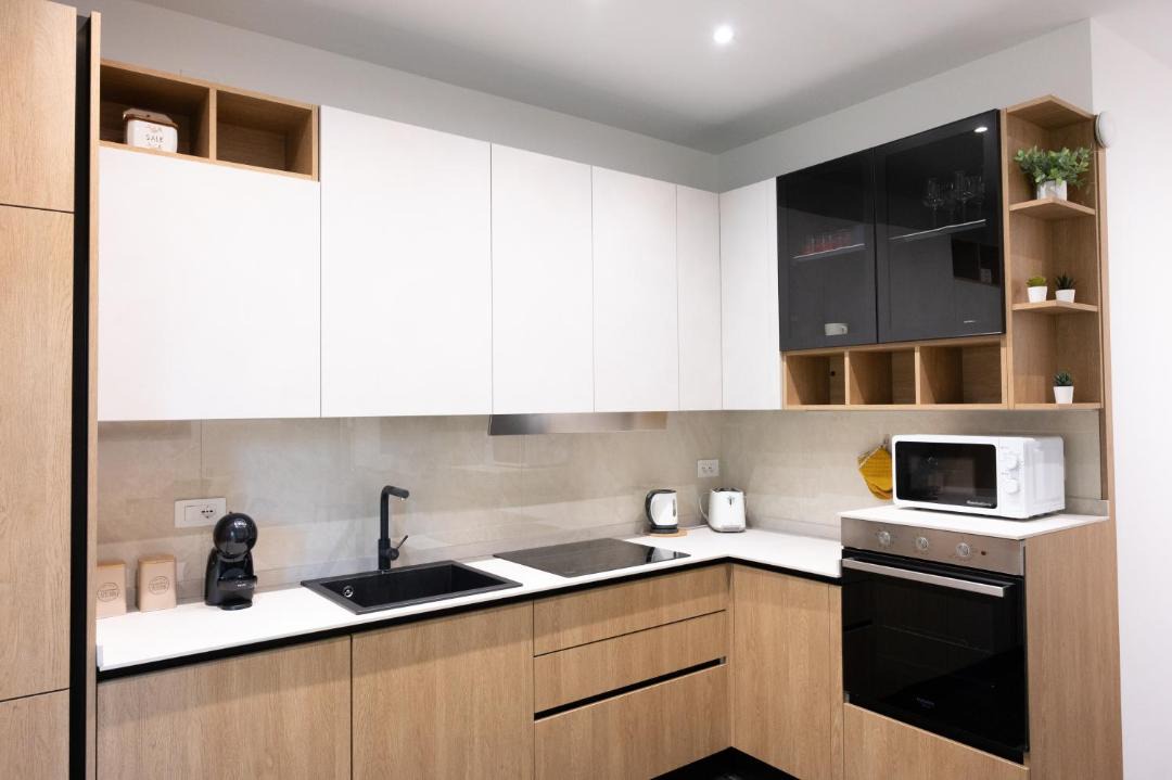 Photo of Kitchen in Pineta