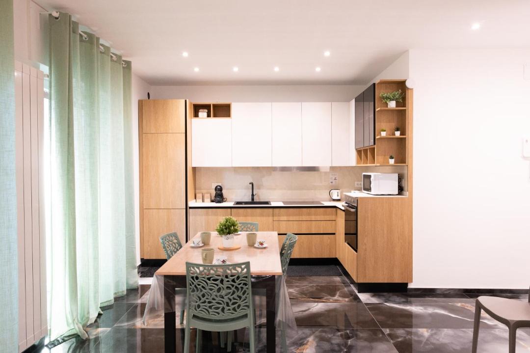 Photo of Kitchen in Pineta