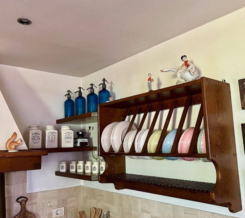 Photo of Kitchen in Ambra