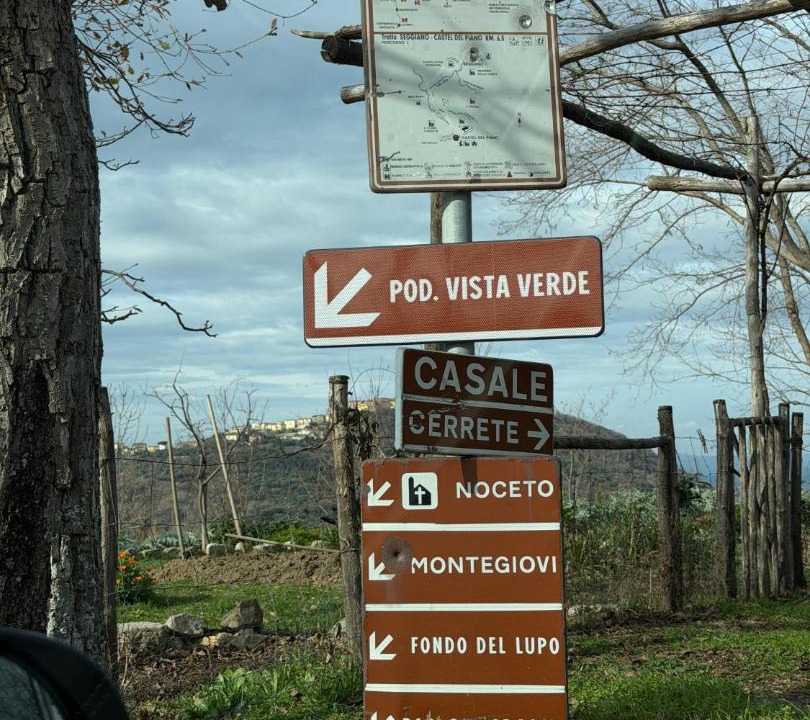 Photo of Others in Castel del Piano