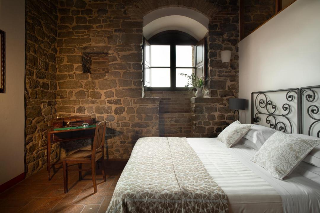 Photo of Bedroom in Castiglione della Valle