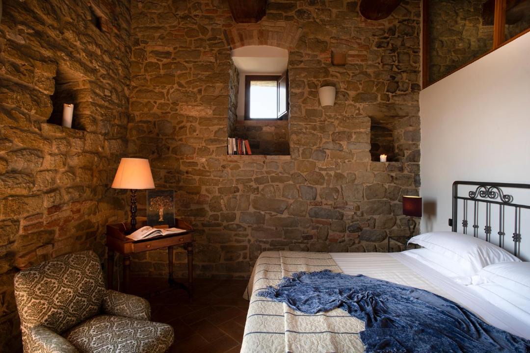 Photo of Bedroom in Castiglione della Valle